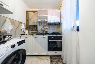 Apartament cu 3 camere, prima utilizare, în zona Centrul Istoric! - 8