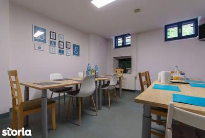 Casă cu Canalizare în Primăverii - 6