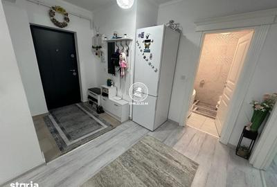 Apartament cu 2 camere decomandat în Miroslava - 3