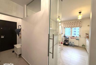 Apartament cu 3 camere în 13 Septembrie - 3