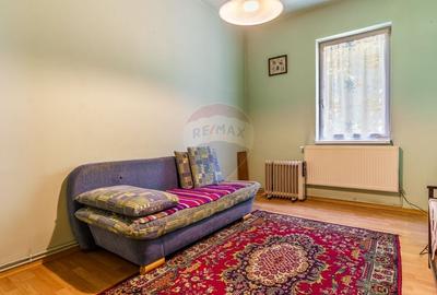 Casă individuală cu 8 camere cu Garaj în Gheorgheni - 9