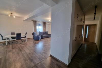 Casa Timisoara, Torontalului, parter, 3 camere, 120mp util, 730mp teren - 4