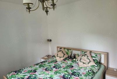 Vand vila individuala Sinaia, semicentral - 1