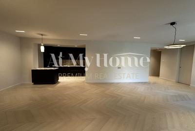 Apartament cu 4 camere decomandat, mobilat în Kiseleff - 2