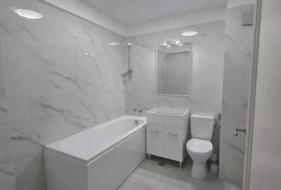 Vand apartamente cu 1,2 sau 3 camere bloc nou Vand apartamente cu 1,2 sau 3 camere bloc nou - 3