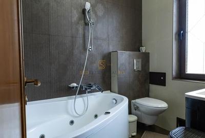 Vila deosebita, 6 camere, Popesti-Leordeni – Adiacent Sos. Oltenitei - 16