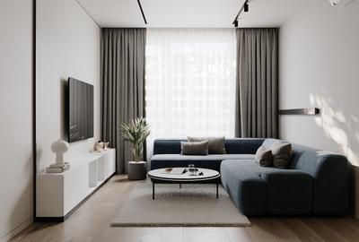 ISOLA BOUTIQUE PALLADY - Lucrările au început. Prețuri de lansare - 4