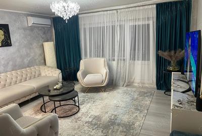 Apartament 3 Camere - Ghermanesti Snagov - 2