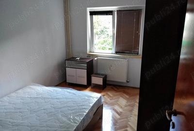 Inchiriez apartament cu 3 camere - 1