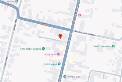 Apartament cu 2 camere în Central - 5