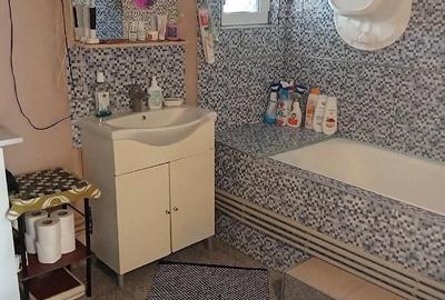 Casă cu 3 camere cu Teren 650 Mp în Moșneni - 7