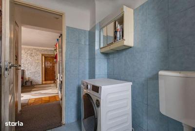 Apartament cu 2 camere în Central - 5