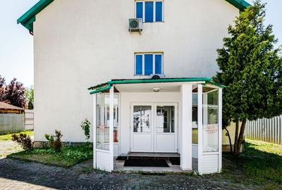 De vanzare proprietate pretabila cazare/locuire/pensiune rurala,  Carani, Timis - 41