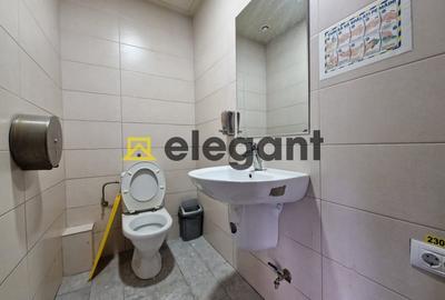 Spatiu comercial, vad ridicat, 105 mp, centrala, Calea Bucuresti-Piata Centrala - 5