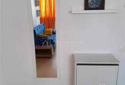 Garsonieră, mobilată în Chitila - 5