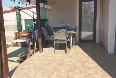 Casă cu 4 camere cu Teren 493 Mp în Central - 11