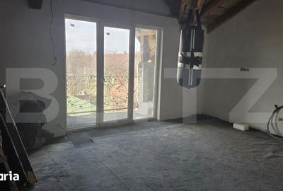 Casă cu 5 camere cu Teren 494 Mp în Unio - 5