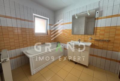 TOTUL NOU!Casa individuala,4 camere,3 BAI,TERASA,GARAJ,zona Dezmir - 23