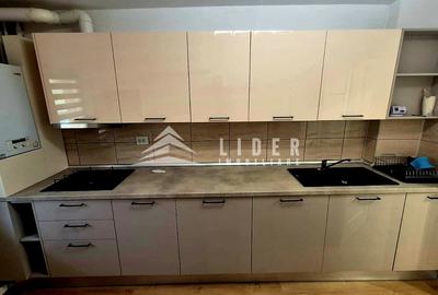 Apartament cu 3 camere decomandat, mobilat în Zorilor - 2