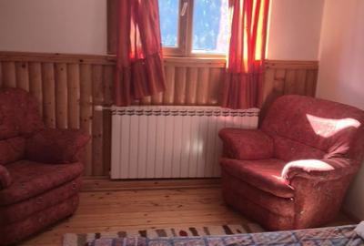 Casă cu 4 camere în Central - 6