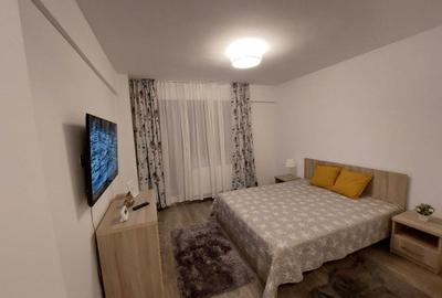 Garsonieră decomandată în Central - 3