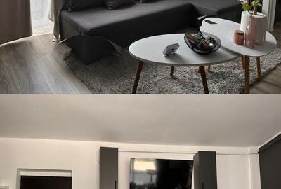 Apartament cu 2 camere semidecomandat în Florești - 4