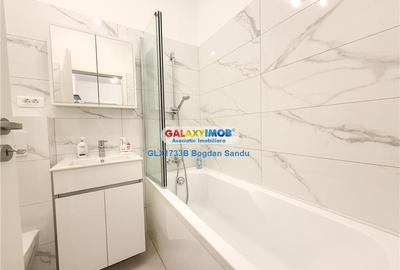 Garsonieră decomandată, mobilată în Militari - 12