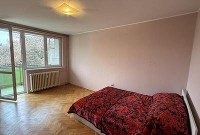 Apartament cu 3 camere semidecomandat, mobilat în Mănăștur - 1