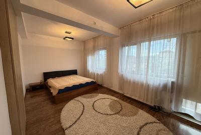 Apartament cu 2 camere în Alexandru cel Bun - 7