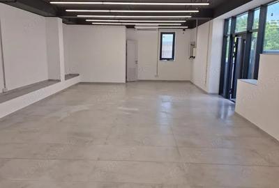 Spațiu comercial, de 82 mp, în Obor - 4