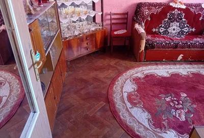 Apartament cu 2 camere decomandat în Dărmănești - 1