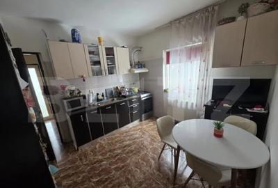 Casă cu 3 camere în Central - 4