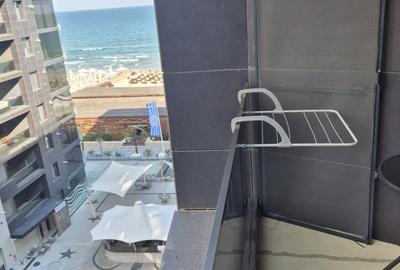 Studio - Ștefan Building, Prima Linie la Mare, Promenadă  85.000€ - 22