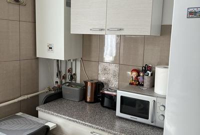 Apartament cu 2 camere decomandat în Est - 5