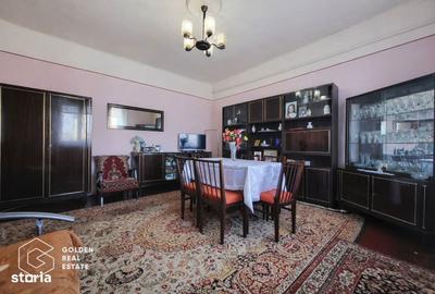 Casă cu 3 camere cu Canalizare în Grădiște - 9