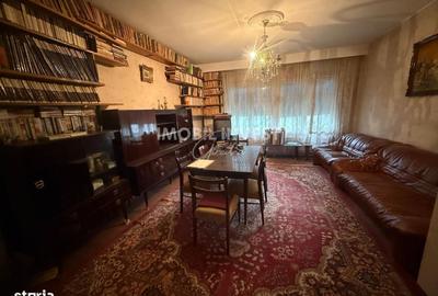 Casă cu 3 camere în Cetea - 5