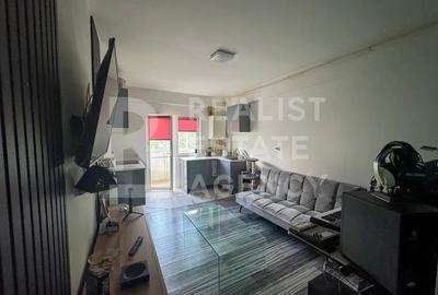 Apartament cu 2 camere, mobilat în Chiajna - 2