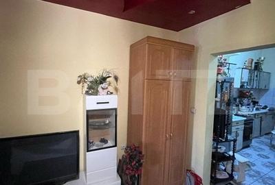 Apartament 2 camere + Ap cu o camera pietonala - 2