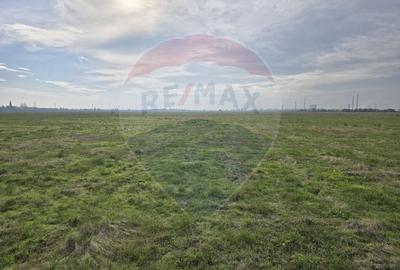 DE VANZARE Teren 25,000mp Ploiesti /  Centura de Vest - 11