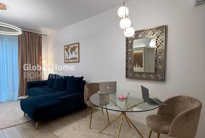 Apartament cu 2 camere decomandat, mobilat în Iancu Nicolae - 3