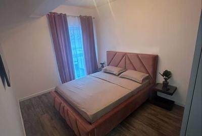 Apartament cu 2 camere decomandat în Central - 3