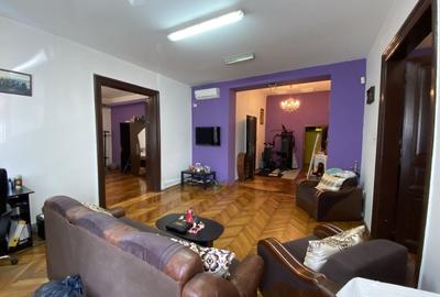 Apartament cu 5 camere circular, mobilat în Elisabetin - 2