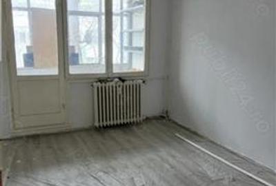 Apartament cu 3 camere semidecomandat în Giurgiului - 2