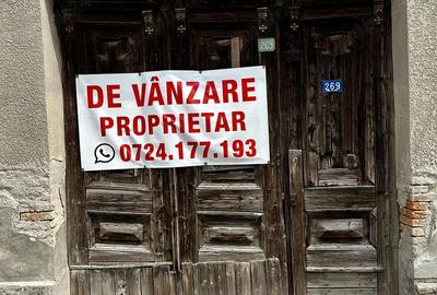 Casă cu 6 camere cu Teren 4300 Mp în Otelec - 8