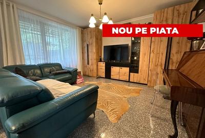 Casa de lux, 3 camere, 115 mp utili - Dumbravita