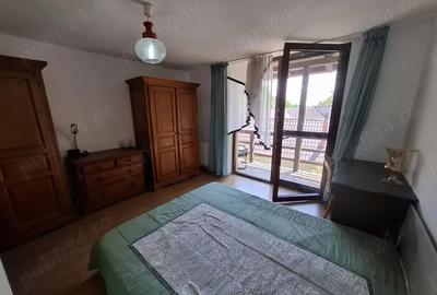 Casă cu 5 camere în Valea Roșie - 8