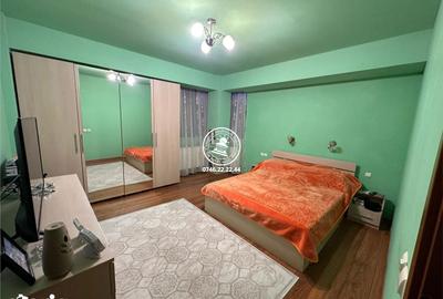 Apartament cu 3 camere decomandat în Bucium - 3