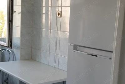 Proprietar inchiriez ap 2 camere drumul taberei metrou Favorit - 8