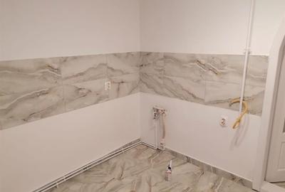 Apartament cu 1 camera recent renovat etaj 1 zona Buziasului - 4