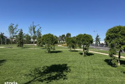 Apartament cu 2 camere în Militari - 9